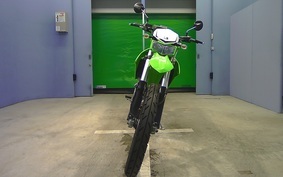 KAWASAKI KLX250 Gen.2 2008 LX250S