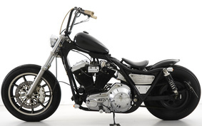 HARLEY FXLR 1991 ELL