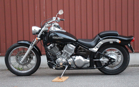 YAMAHA DRAGSTAR 400 2004 VH01J