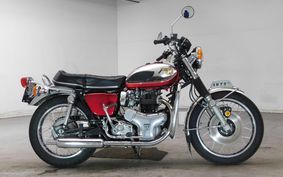 KAWASAKI W3 1975 W3F