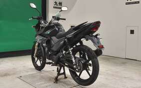 YAMAHA YS125 FAZER