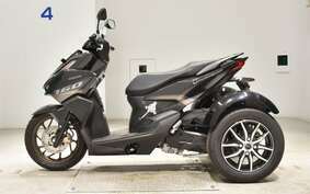 HONDA VARIO 160 TRIKE KFA1