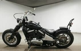 KAWASAKI VULCAN 400 CLASSIC 1996 VN400A