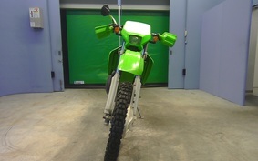 KAWASAKI KDX200SR Gen.2 1990 DX200G