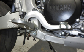 YAMAHA WR250F E