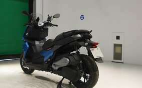 BMW C400X 2019