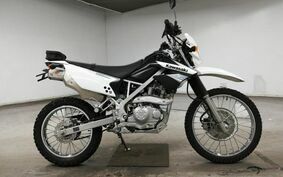 KAWASAKI KLX125 LX125C