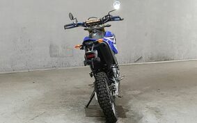 YAMAHA WR250R DG15J