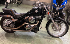 KAWASAKI VULCAN 400 1995 VN400A