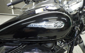 YAMAHA DRAGSTAR 250 VG05J