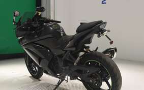 KAWASAKI NINJA 250R EX250K