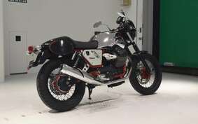 MOTO GUZZI V7 RACER 2014