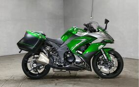 KAWASAKI NINJA 1000 ZXT00W