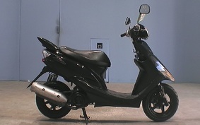 YAMAHA JOG ZR Gen.2 2004 SA16J