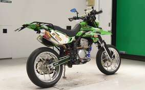 KAWASAKI KLX250 LX250E