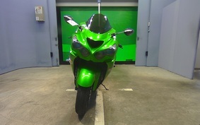 KAWASAKI ZX 1400 NINJA R A 2015 ZXT40E