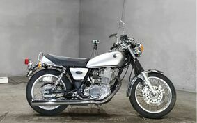 YAMAHA SR400 2001 RH01J