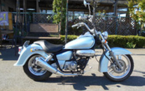 HONDA MAGNA 50 AC13