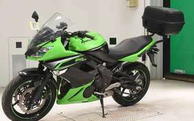 KAWASAKI NINJA 400R SE 2012 ER400B