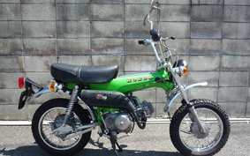 HONDA MIGHTY DAX ST90