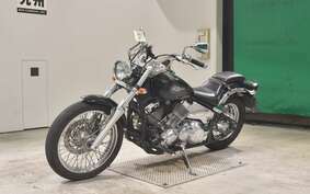 YAMAHA DRAGSTAR 400 2002 VH01J