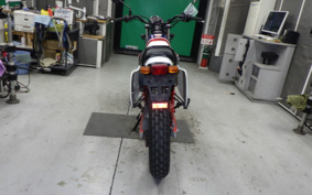 HONDA FTR223 MC34