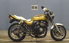 KAWASAKI ZRX-2 1997 ZR400E