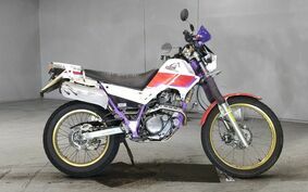 YAMAHA SEROW 225 W 4JG