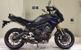 YAMAHA MT-09 Tracer 2016 RN36J