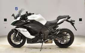 KAWASAKI NINJA 1000 SX 2020 ZXT02K