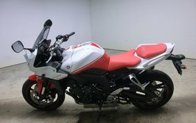 YAMAHA FZ FAZER FEATHER FI 2012 RN21J