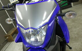 YAMAHA XT660 X 2008