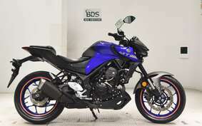 YAMAHA MT-03 ABS 2020 RH13J