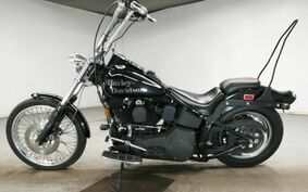 HARLEY FXSTB1340 1998 BTL