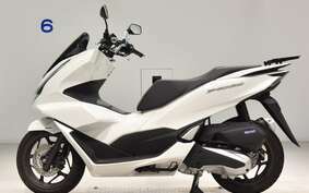 HONDA PCX 160 KF47