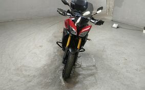 YAMAHA MT-09 Tracer 2015 RN36J