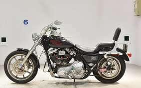 HARLEY FXRSS1340 1992 EGL