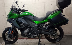 KAWASAKI VERSYS 1000 SE 2019 LZT00D