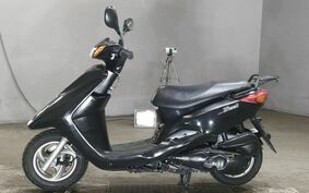 YAMAHA AXIS 125 TREET SE53J