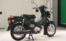 HONDA CROSS CUB 50 AA06