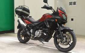 SUZUKI DL650 ( V-Strom 650 ) A 2014 VP56A