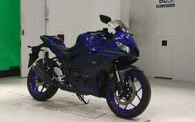 YAMAHA YZF-R3 2023 RH21J