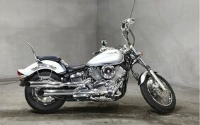 YAMAHA DRAGSTAR 1100 2003 VP13J