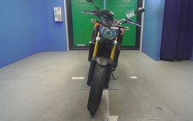 YAMAHA MT-09 A 2014 RN34J