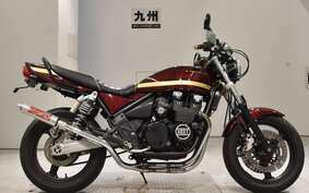 KAWASAKI ZEPHYR 400 KAI 2008 ZR400C