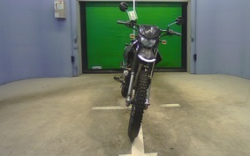 KAWASAKI KLX125 2011 LX125C