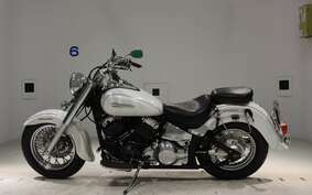 YAMAHA DRAGSTAR 400 CLASSIC 2005 VH01J