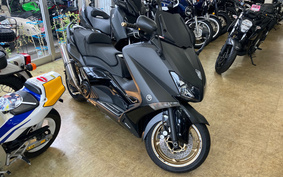 YAMAHA T-MAX 530 ABS 2013 SJ12J