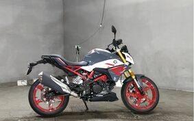 BMW G310R 2022 0G41