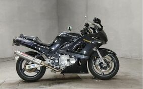 KAWASAKI ZZ-R400 2002 ZX400N